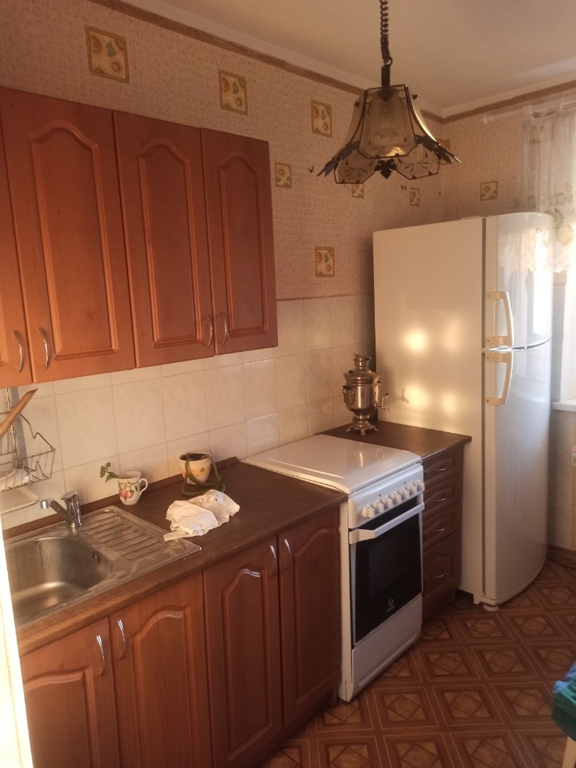 аренда двухкомнатной квартиры номер A-173608 в Киевском районе, фото номер 18